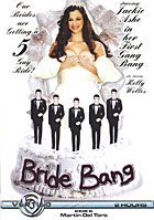 Bride Bang