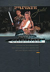 Gold - The Private Gladiator 1 - 2 Disc Collector's Ltd Edition