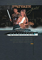 Gold - The Private Gladiator 1 - 2 Disc Collector's Ltd Edition Gold - The Private Gladiator 1 - 2 Disc Collector's Ltd Edition