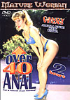 Over 40 Anal