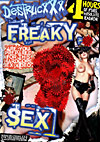 Freaky Sex