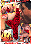 Homo Love Tunnels