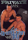 Man - Graduation Gay
