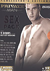 Man - Sex Pack - 6 DVD Box