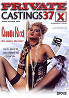 Castings X 37 - Claudia Ricci