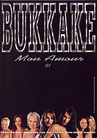 Bukkake 1 - Mon Amour