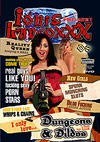 Ionie Luvcoxxx - I Only Love Dungeons & Dildos