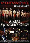 Private Independent - A Real Swinger's Orgy
