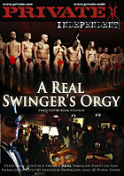 Private Independent - A Real Swinger\'s Orgy