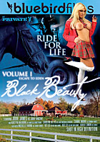 Black Beauty: Escape To Eden