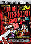 Murder Mystery Weekend
