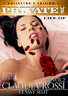 Claudia Rossi in The Private Life Of Claudia Rossi 2