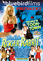 Jasmine Black in Who Stole Roger Rabbit