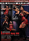 Lisa Ann's Hung XXX Lisa Ann's Hung XXX