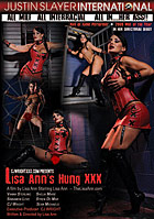 Lisa Ann\'s Hung XXX