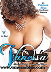 V Is For Vanessa