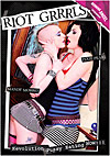 Allister in Riot Grrrls