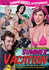 Joanna Angel & James Deen's Summer Vacation - 2 Disc Set Joanna Angel & James Deen's Summer Vacation - 2 Disc Set