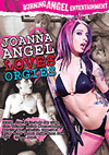 Joanna Angel Loves Orgies