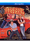 Not Really... The Dukes Of Hazzard - Blu-ray Disc Not Really... The Dukes Of Hazzard - Blu-ray Disc