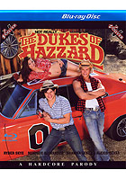 Not Really... The Dukes Of Hazzard - Blu-ray Disc