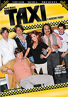 Anthony Rosano in Taxi A Hardcore Parody  2 Disc Set