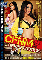Mark Ashley in CFNM  Clothed Female Naked Male Happy Endings