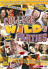 Jordan in College Wild Parties 6