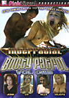 Sylvio Mata in Interracial Booty Patrol 1