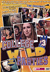 Laura in College Wild Parties 3