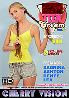 Anal Teen Cream 6 DVD