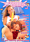 Seventeens Lesbians Vol. 2