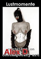 Lustmomente