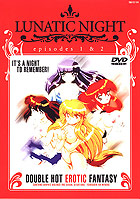 Lunatic Night Episodes 1 & 2