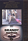 Brandy Rocks On