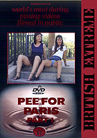 Pee For Paris