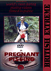 Pregnant Pissing