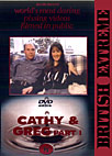 Cathy & Greg