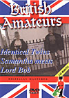 Identical Twins - Samantha Meets Lord Bob
