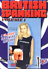 British Spanking 1