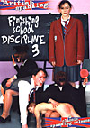 Finishing School Discipline 3