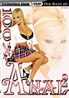 The Best Of 100% Anal 2 3 Disc Box