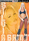 The Best Of Silvia Saint 3 Disc Box