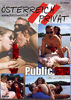 Public Sex am Motorboot