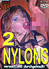 Nylons - Versaut und durchgeknallt