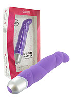 Gino Purple