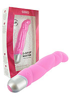 Gino Pink