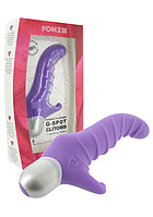 Fonzie Purple