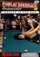 Public Disgrace: Beauty In The Bar