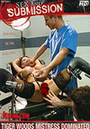 Sex And Submission: Tiger Woods Mistress Dominated